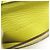 Hermès Billetera trí-fold Hermes Click 12 Amarillo - vista 13