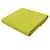 Hermès Billetera trí-fold Hermes Click 12 Amarillo - vista 2