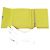 Hermès Billetera trí-fold Hermes Click 12 Amarillo - vista 3