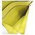 Hermès Billetera trí-fold Hermes Click 12 Amarillo - vista 4