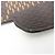Carpeta de tarjeta de monedas Damier Giant Bear de Louis Vuitton Amarillo Marrón oscuro Damier ebene - vista 4