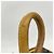 Louis Vuitton Monogram Lockit Horizontale Tote Tasche Braun - Ansicht 6