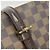 Borsa Tote Chelsea Damier Louis Vuitton N51119 Ebano per Donne Damier ebene - vista 10