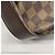 Borsa Tote Chelsea Damier Louis Vuitton N51119 Ebano per Donne Damier ebene - vista 13