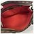 Borsa Tote Chelsea Damier Louis Vuitton N51119 Ebano per Donne Damier ebene - vista 4