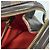 Borsa Tote Chelsea Damier Louis Vuitton N51119 Ebano per Donne Damier ebene - vista 7