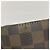 Borsa Tote Chelsea Damier Louis Vuitton N51119 Ebano per Donne Damier ebene - vista 9