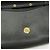 Borsa a Spalla Vara Small Chain di Salvatore Ferragamo Nero - vista 8