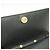 Borsa a Spalla Vara Small Chain di Salvatore Ferragamo Nero - vista 9