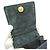 Borsa a Spalla Diorama con Catena Christian Dior Blu - vista 11
