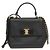 Borsa Salvatore Ferragamo Vara EZ-21 F570 Nero