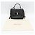Borsa Salvatore Ferragamo Vara EZ-21 F570 Nero - vista 2