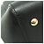 Borsa Salvatore Ferragamo Vara EZ-21 F570 Nero - vista 7