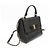 Borsa Salvatore Ferragamo Vara EZ-21 F570 Nero - vista 8