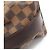 Borsa a Spalla Louis Vuitton Damier Chelsea N51119 Marrone Damier ebene - vista 13