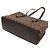 Borsa a Spalla Louis Vuitton Damier Chelsea N51119 Marrone Damier ebene - vista 2