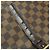 Borsa a Spalla Louis Vuitton Damier Chelsea N51119 Marrone Damier ebene - vista 6
