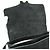 Borsa a Spalla in Pelle e Suede Donna Gucci Arli 550126 Nero - vista 11