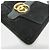Borsa a Spalla in Pelle e Suede Donna Gucci Arli 550126 Nero - vista 5