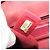 Borsa a spalla in pelle per donna Chanel Gabriel De Chanel Small Rosa Bordò - vista 14