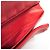 Portafoglio lungo da donna Chanel Coco Mark Rosso - vista 13