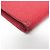Portafoglio lungo da donna Chanel Coco Mark Rosso - vista 5