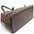 Borsa a Spalla Chelsea Damier Louis Vuitton Marrone Damier ebene - vista 6