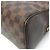 Borsa a mano Louis Vuitton Damier Brera N51150 per donne - vista 5