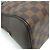 Borsa a mano Louis Vuitton Damier Brera N51150 per donne - vista 6