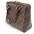 Borsa a mano Louis Vuitton Damier Brera N51150 per donne - vista 7