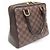 Borsa a mano Louis Vuitton Damier Brera N51150 per donne - vista 8