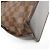Borsa a Spalla Louis Vuitton Damier Chelsea N51119 Marrone Damier ebene - vista 5