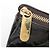 Borsa a Spalla Rosewood Avenue in Monogram Vernis di Louis Vuitton Bordò - vista 11