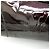 Borsa a Spalla Rosewood Avenue in Monogram Vernis di Louis Vuitton Bordò - vista 7