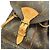 Louis Vuitton Monogram Montsouris MM M51136 Damen Rucksack Braun - Ansicht 9