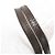 Damentasche Neverfull PM Damier N51109 von Louis Vuitton Damier ebene - Ansicht 10