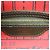 Damentasche Neverfull PM Damier N51109 von Louis Vuitton Damier ebene - Ansicht 12