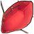 Damentasche Neverfull PM Damier N51109 von Louis Vuitton Damier ebene - Ansicht 3