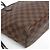 Damentasche Neverfull PM Damier N51109 von Louis Vuitton Damier ebene - Ansicht 4