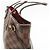 Damentasche Neverfull PM Damier N51109 von Louis Vuitton Damier ebene - Ansicht 7