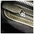 Borsa in pelle marrone a spalla unica Tod's - vista 12