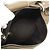 Borsa in pelle marrone a spalla unica Tod's - vista 4