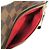 Evora Borsa Louis Vuitton Damier Évora MM Marrone Damier ebene - vista 14