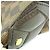 Evora Borsa Louis Vuitton Damier Évora MM Marrone Damier ebene - vista 8