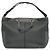 Borsa in pelle 2 in 1 Tod's in grigio scuro Grigio antracite