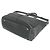 Borsa in pelle 2 in 1 Tod's in grigio scuro Grigio antracite - vista 2