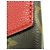 Borsa a Spalla Saint Placide Monogram Louis Vuitton Marrone Rosso - vista 10