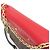 Borsa a Spalla Saint Placide Monogram Louis Vuitton Marrone Rosso - vista 9