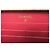 Chanel Mademoiselle V Stitch Langbörse Pink - Ansicht 12