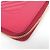 Chanel Mademoiselle V Stitch Langbörse Pink - Ansicht 8